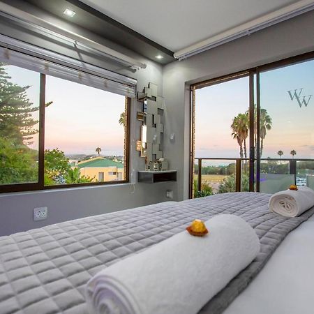 Wilderness Waters Boutique Suites - Adults Only 외부 사진