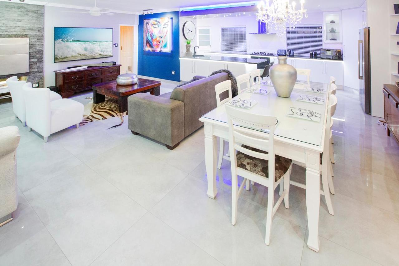 Wilderness Waters Boutique Suites - Adults Only 외부 사진
