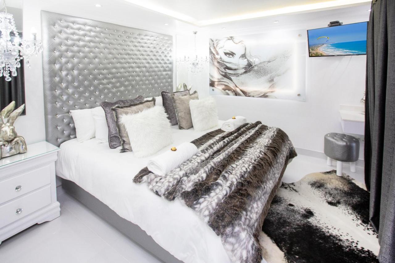 Wilderness Waters Boutique Suites - Adults Only 외부 사진