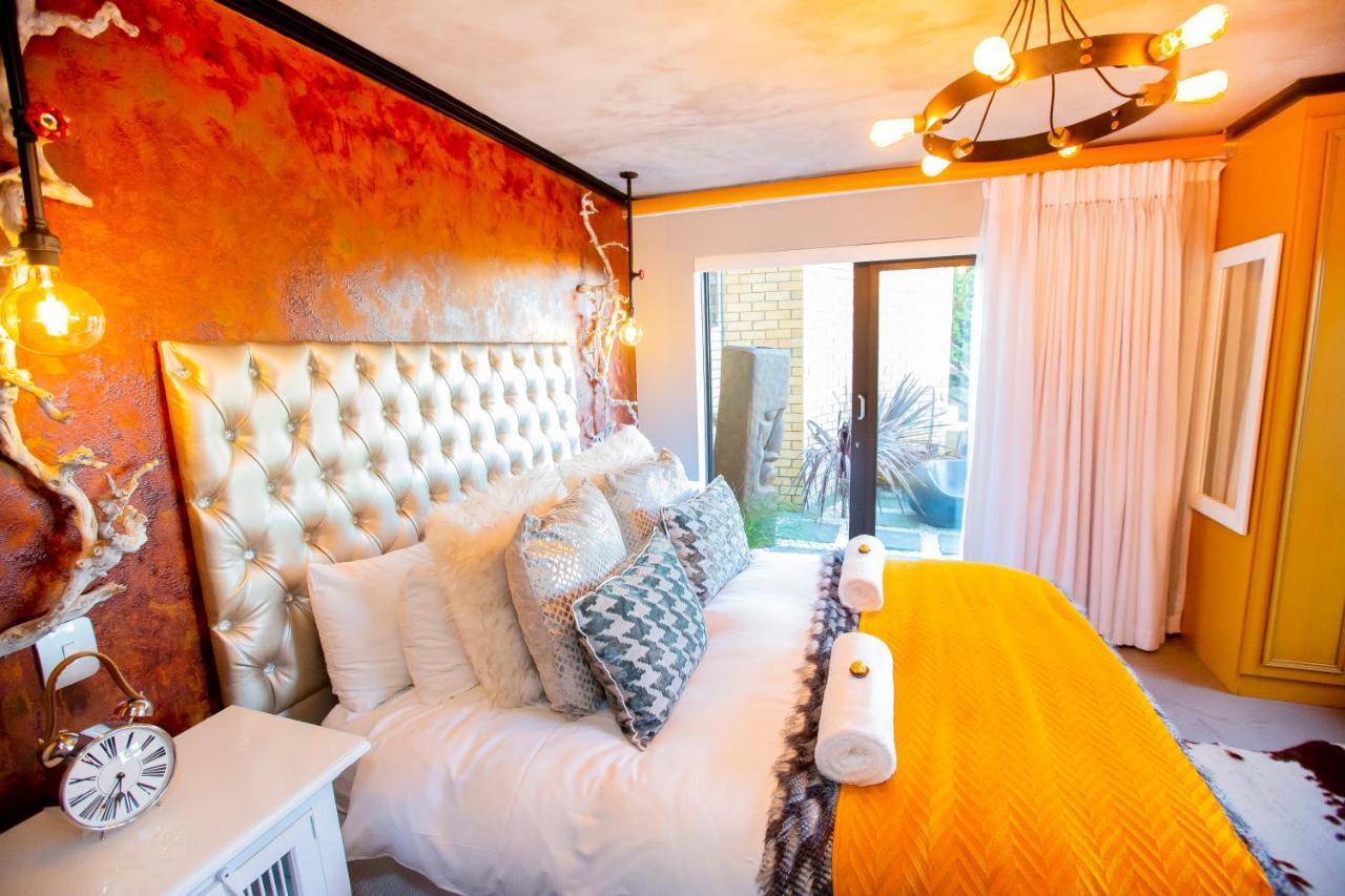 Wilderness Waters Boutique Suites - Adults Only 외부 사진