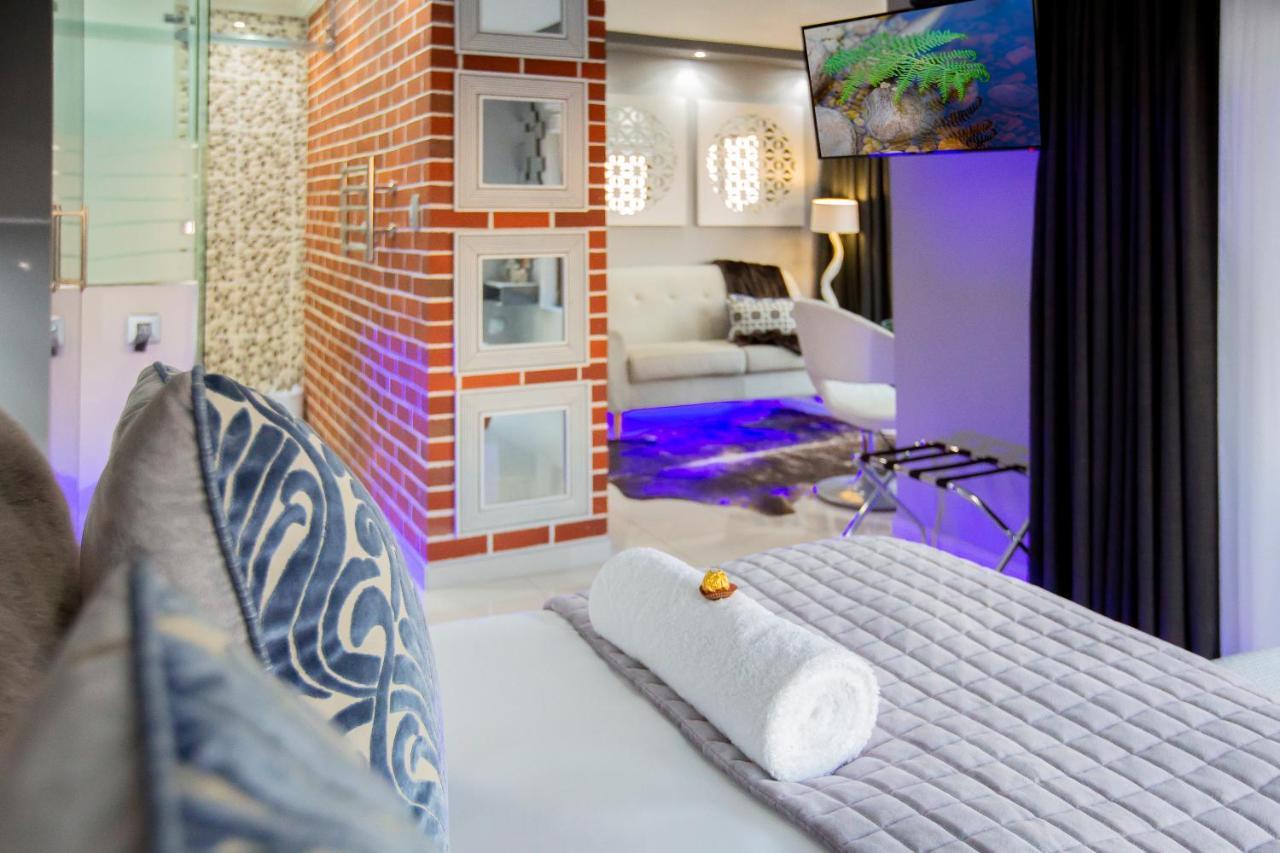 Wilderness Waters Boutique Suites - Adults Only 외부 사진