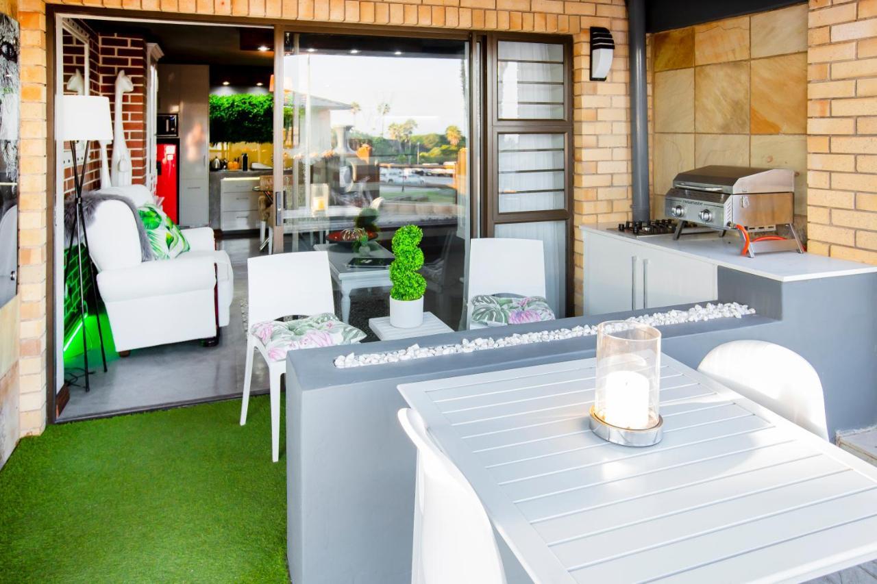 Wilderness Waters Boutique Suites - Adults Only 외부 사진