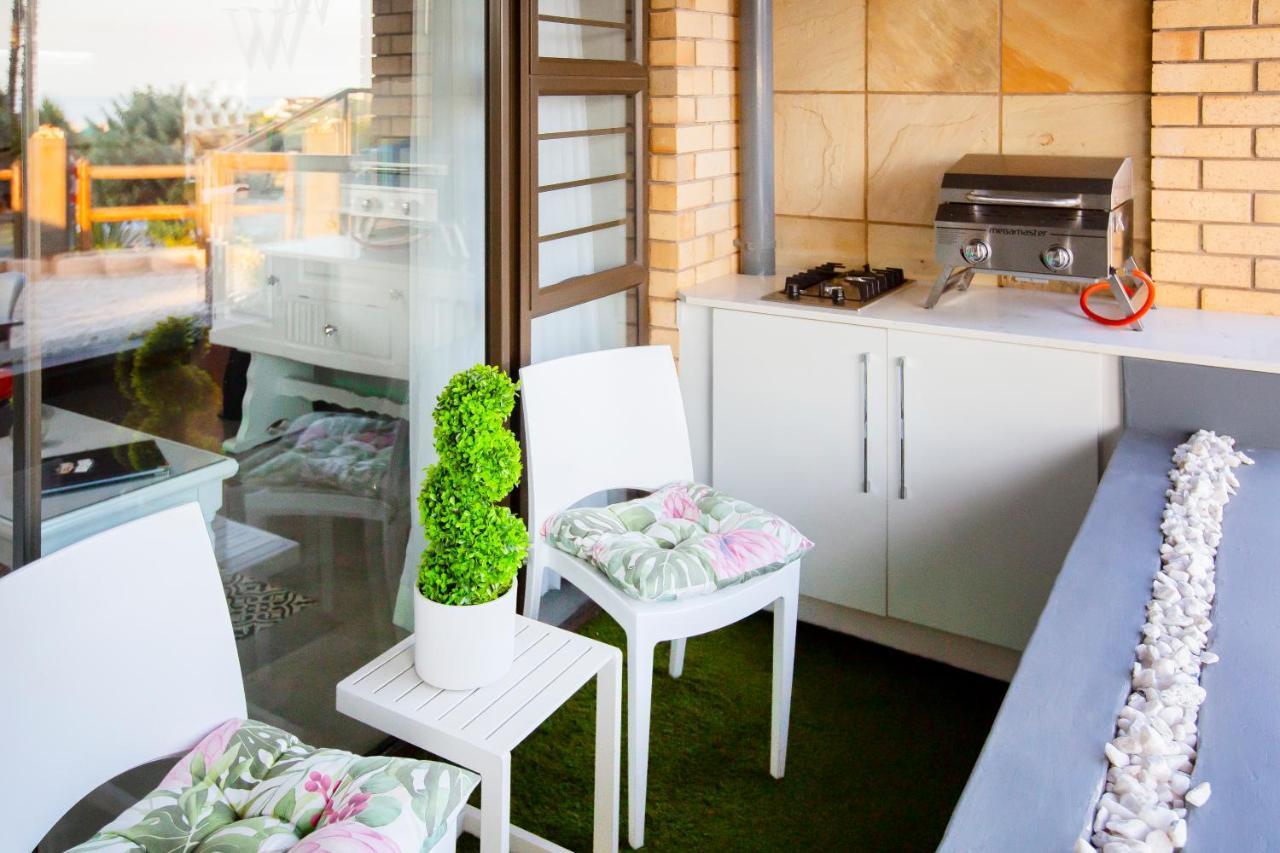 Wilderness Waters Boutique Suites - Adults Only 외부 사진