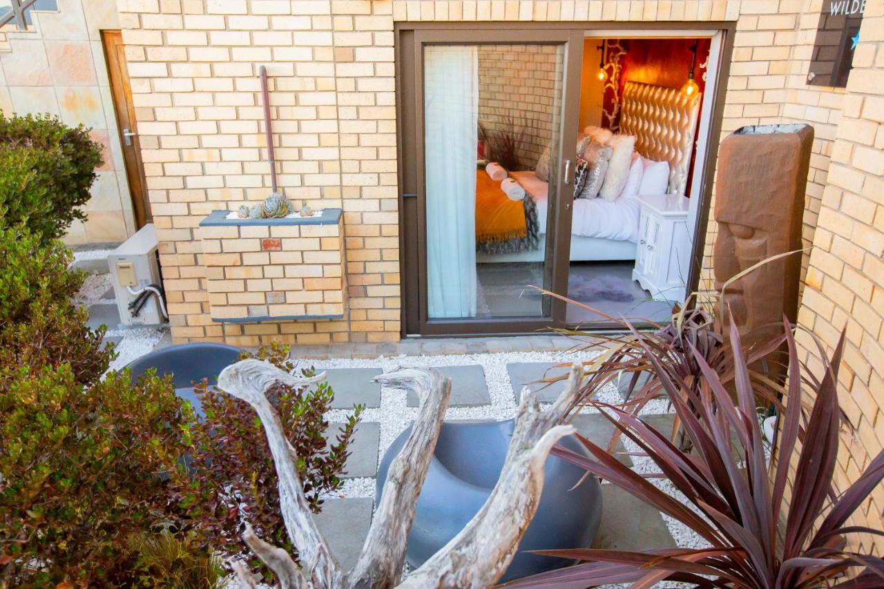 Wilderness Waters Boutique Suites - Adults Only 외부 사진