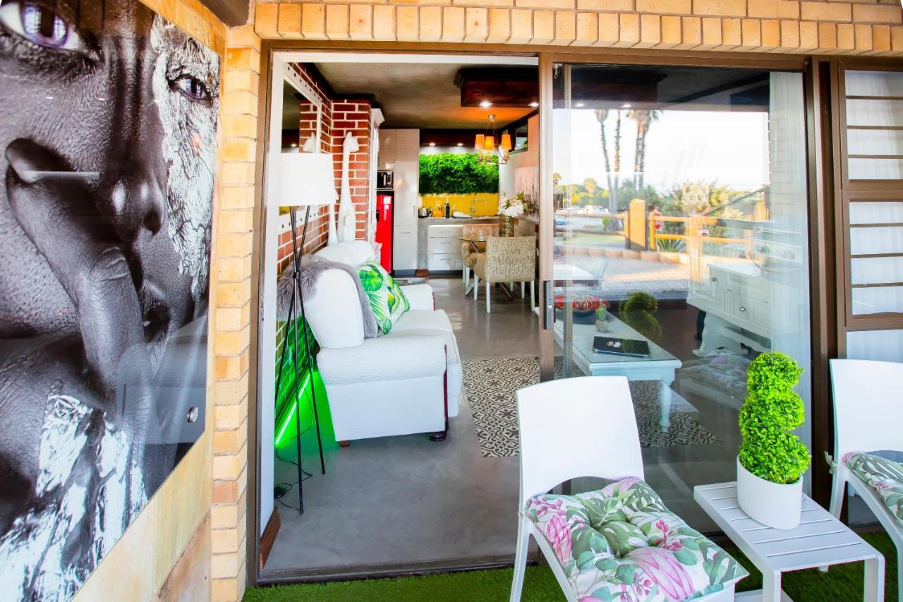 Wilderness Waters Boutique Suites - Adults Only 외부 사진