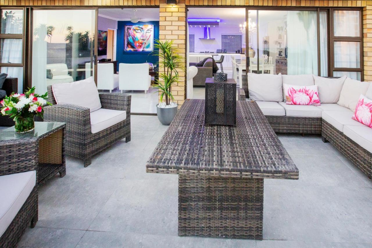 Wilderness Waters Boutique Suites - Adults Only 외부 사진