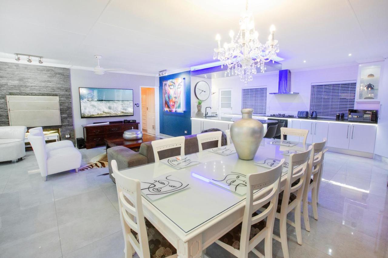 Wilderness Waters Boutique Suites - Adults Only 외부 사진
