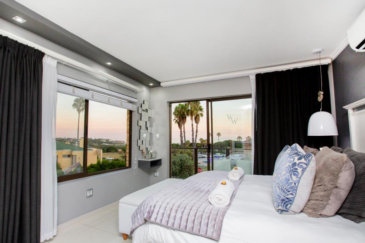 Wilderness Waters Boutique Suites - Adults Only 외부 사진