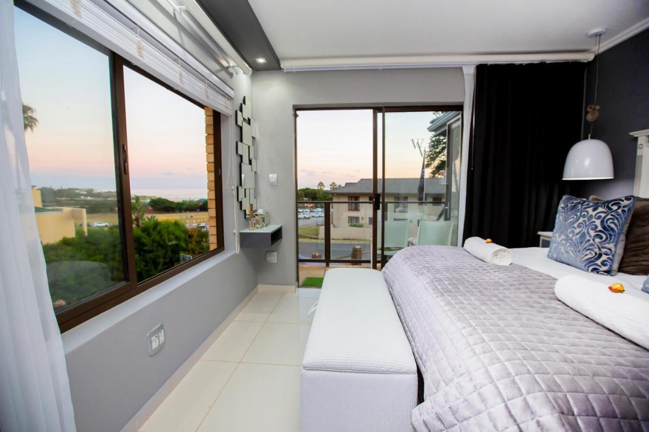 Wilderness Waters Boutique Suites - Adults Only 외부 사진