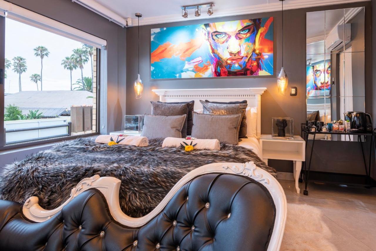 Wilderness Waters Boutique Suites - Adults Only 외부 사진
