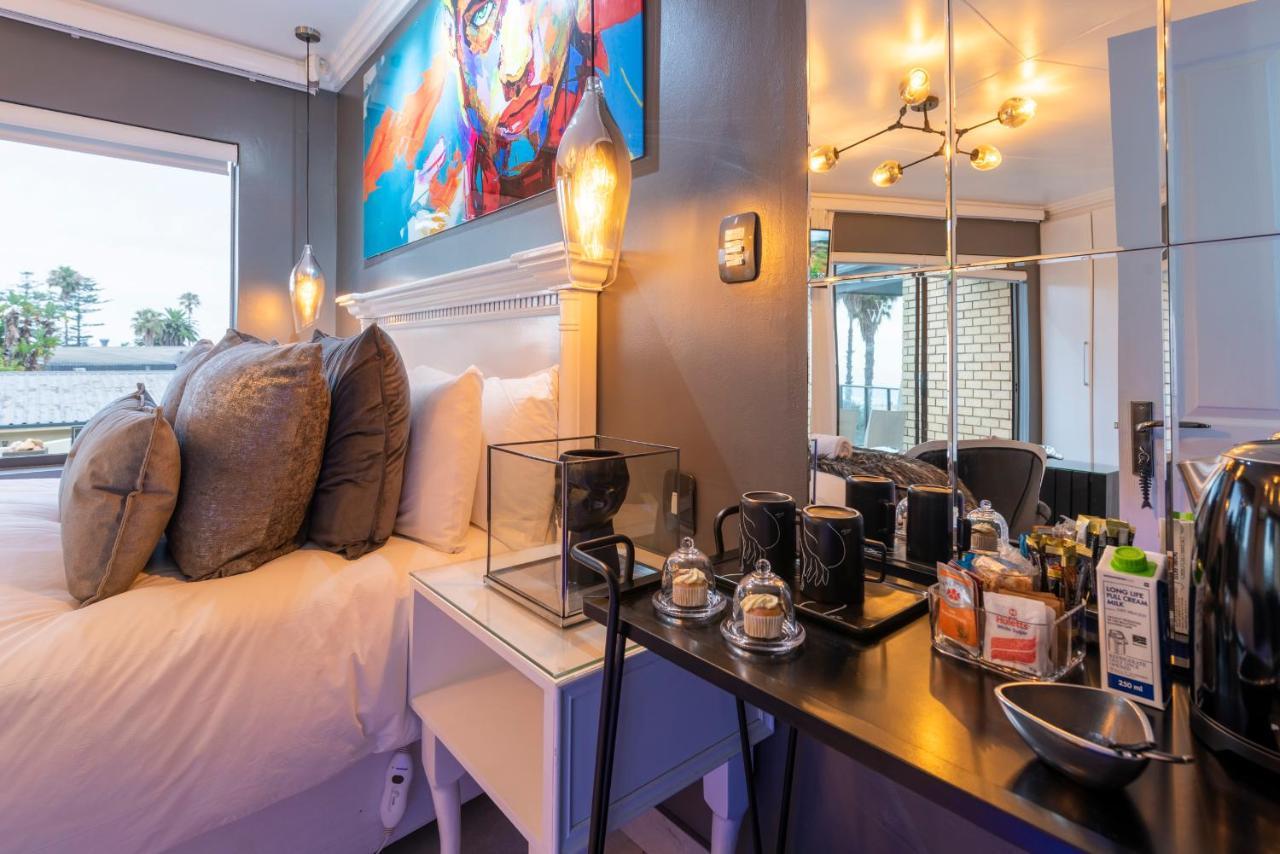 Wilderness Waters Boutique Suites - Adults Only 외부 사진