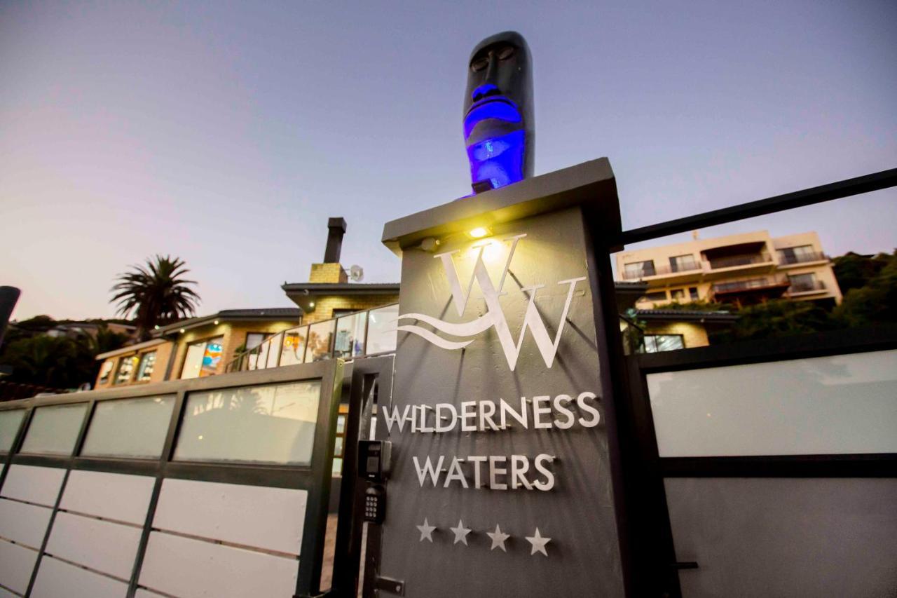 Wilderness Waters Boutique Suites - Adults Only 외부 사진