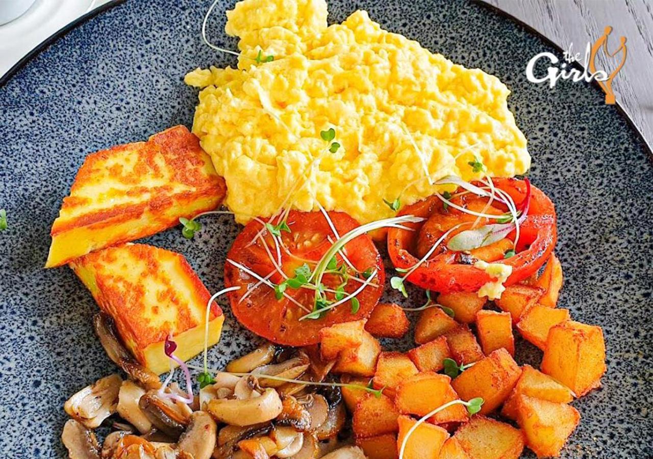 Wilderness Waters Boutique Suites - Adults Only 외부 사진