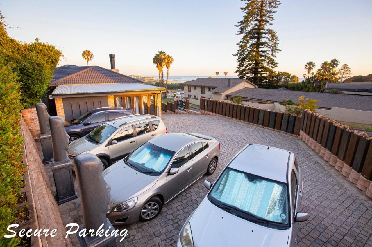 Wilderness Waters Boutique Suites - Adults Only 외부 사진