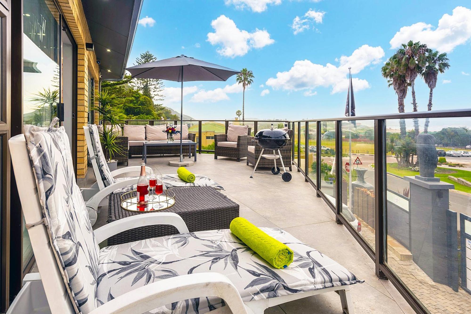Wilderness Waters Boutique Suites - Adults Only 외부 사진