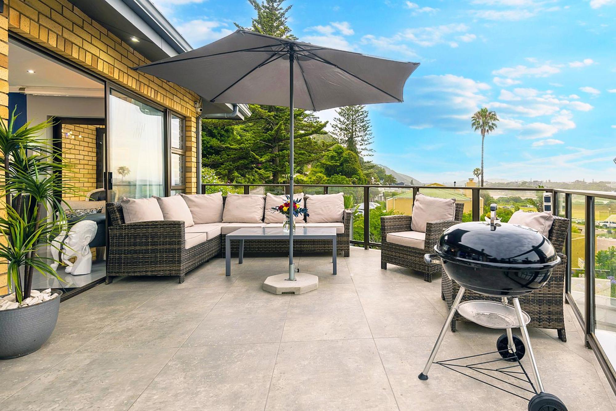 Wilderness Waters Boutique Suites - Adults Only 외부 사진