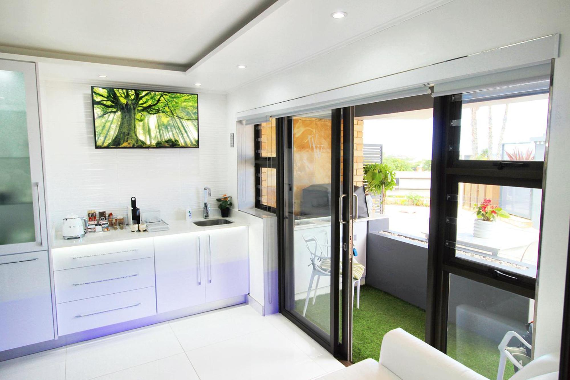 Wilderness Waters Boutique Suites - Adults Only 외부 사진