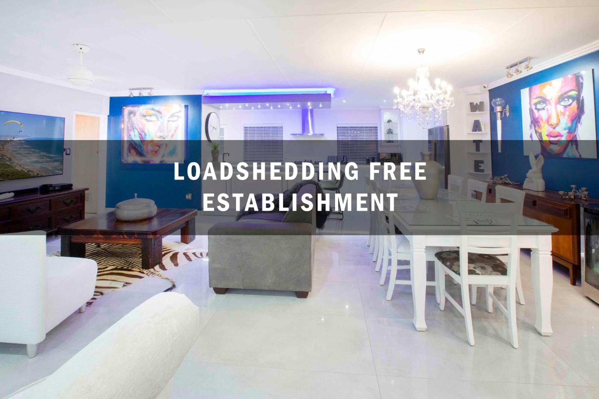 Wilderness Waters Boutique Suites - Adults Only 외부 사진
